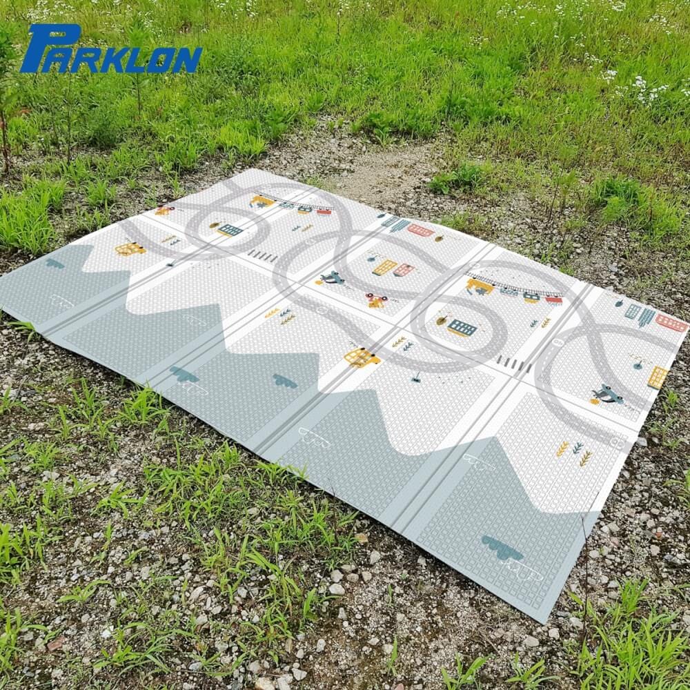 เบาะรองคลาน PARKLON PORT-TRAVEL 140X200X1.0CM_5